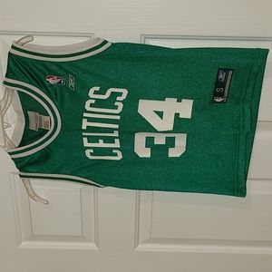 Paul Pierce Jersey